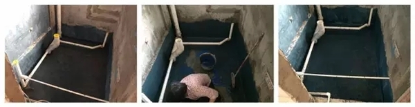 樓上不防樓下防不“滲”防，裝修這個地方錢還是別省啦！（圖）_5