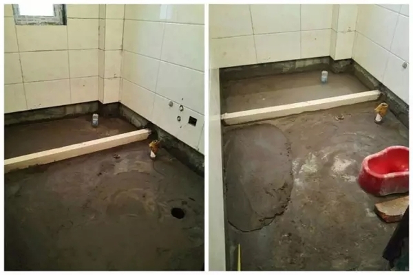 樓上不防樓下防不“滲”防，裝修這個地方錢還是別省啦?。▓D）_6