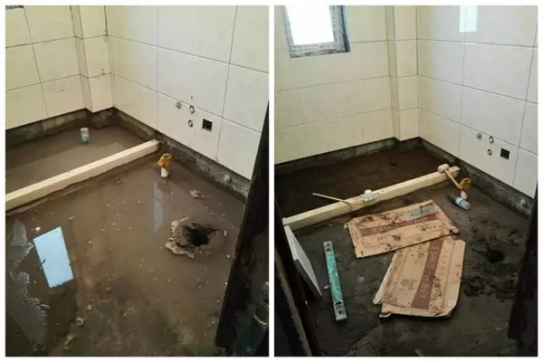 樓上不防樓下防不“滲”防，裝修這個地方錢還是別省啦?。▓D）_7