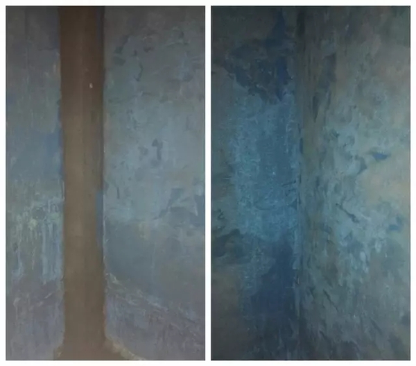 樓上不防樓下防不“滲”防，裝修這個地方錢還是別省啦！（圖）_8