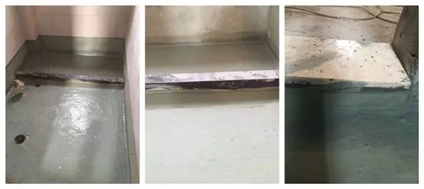 樓上不防樓下防不“滲”防，裝修這個地方錢還是別省啦！（圖）_10