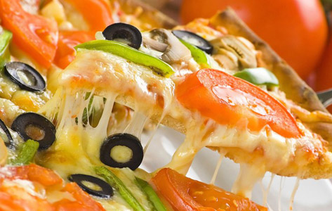 2016年開披薩店賺錢嗎 比薩客人人都想加盟（圖）_1