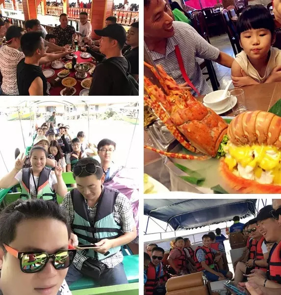 2016薩瓦迪卡！一起來一場泰國尊享之旅?。▓D）_1