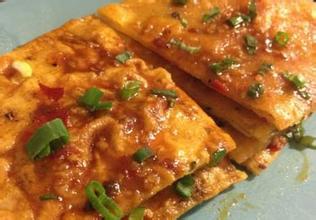 想學(xué)正宗土家醬香餅，哪里有專業(yè)醬香餅制作培訓(xùn)（圖）_1