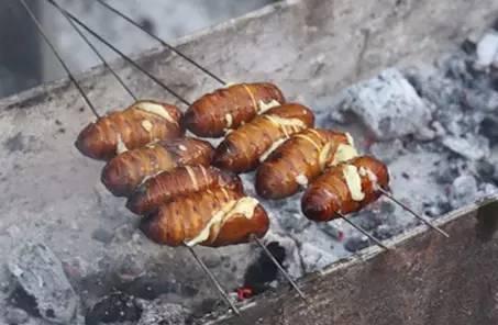 正宗燒烤技術(shù)配方，核心燒烤技術(shù)配方（圖）_5