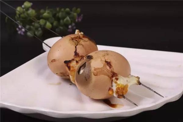 正宗燒烤技術(shù)配方，核心燒烤技術(shù)配方（圖）_6