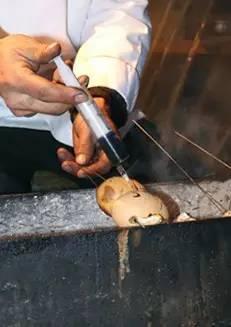 正宗燒烤技術(shù)配方，核心燒烤技術(shù)配方（圖）_9