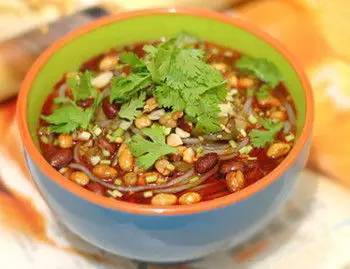 正宗酸辣粉技術(shù)配方，重慶酸辣粉技術(shù)配方（圖）_2