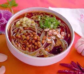 正宗酸辣粉技術(shù)配方，重慶酸辣粉技術(shù)配方（圖）_5