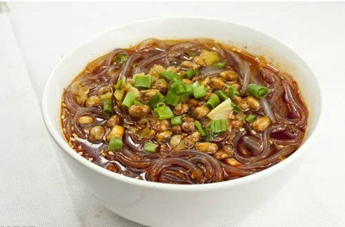 正宗酸辣粉技術(shù)配方，重慶酸辣粉技術(shù)配方（圖）_8