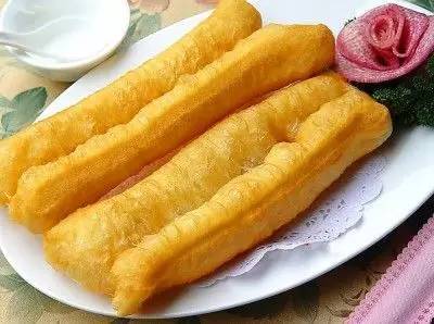 油炸技術(shù)配方，正宗油炸技術(shù)配方（圖）_4