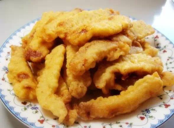 油炸技術(shù)配方，正宗油炸技術(shù)配方（圖）_5