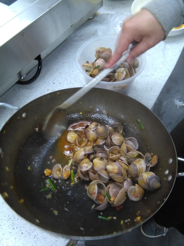 正宗開心花甲技術(shù)配方，長沙錫紙花甲技術(shù)配方（圖）_1