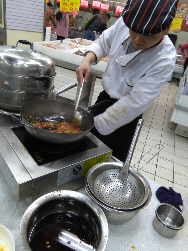 正宗開心花甲技術(shù)配方，長沙錫紙花甲技術(shù)配方（圖）_5