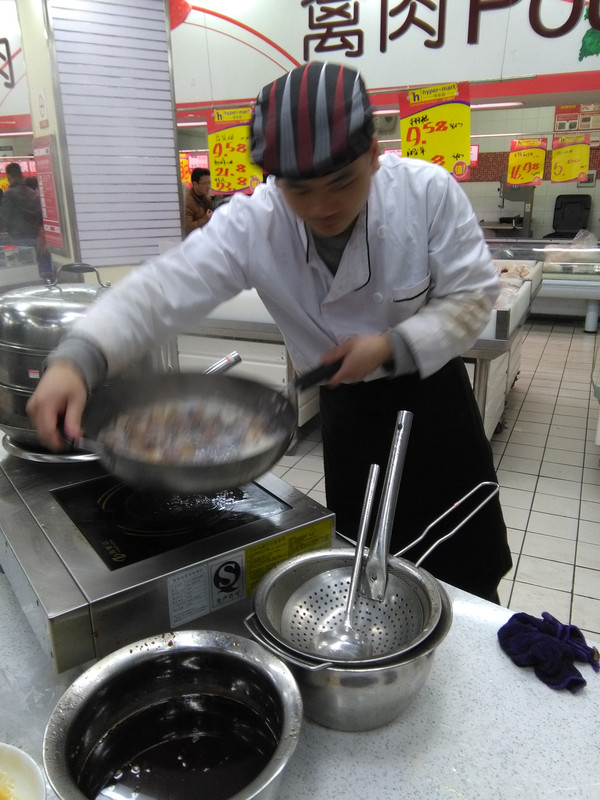 正宗開心花甲技術(shù)配方，長沙錫紙花甲技術(shù)配方（圖）_7