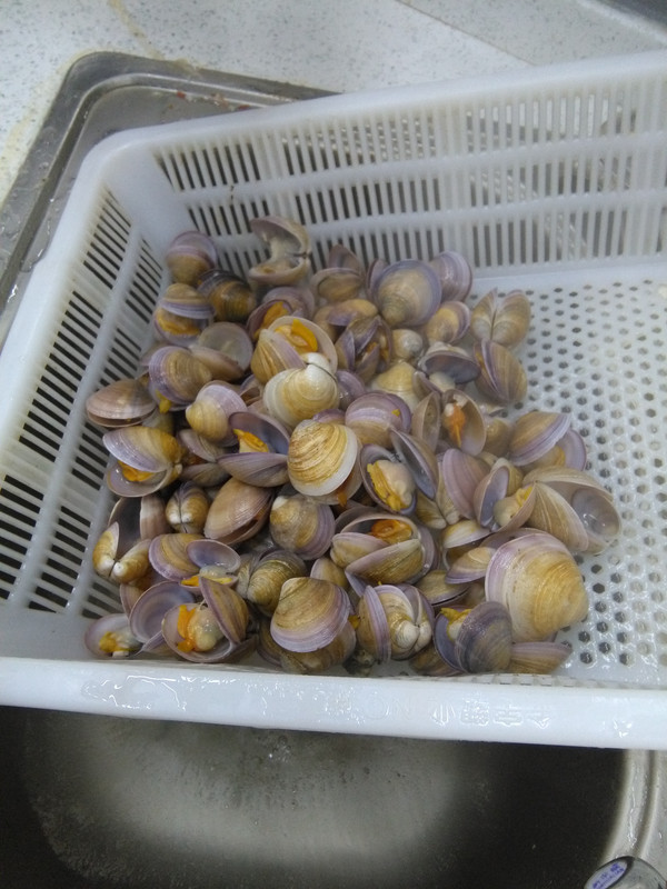 正宗開心花甲技術(shù)配方，長沙錫紙花甲技術(shù)配方（圖）_8