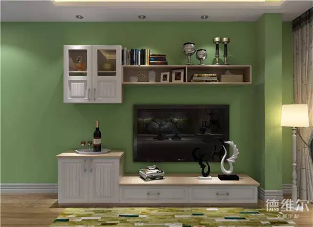 房子裝修就來德維爾商城?。▓D）_5