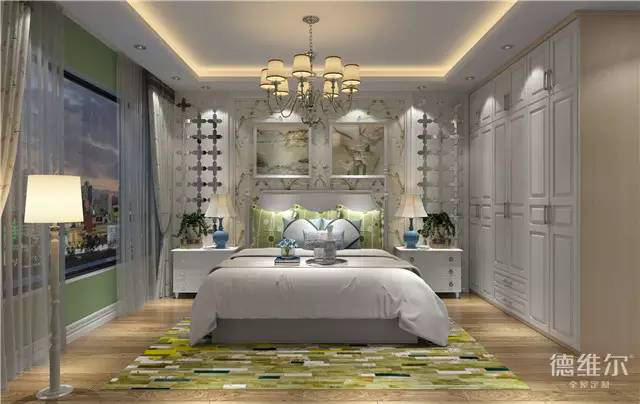 房子裝修就來德維爾商城?。▓D）_6