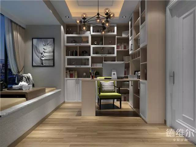 房子裝修就來德維爾商城?。▓D）_8