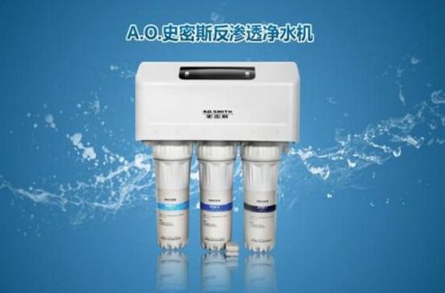 凈水器哪品牌最暢銷 世界凈水器十大品牌排行榜_3