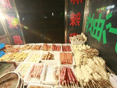 常德哪里有油炸技術(shù)培訓(xùn)_2