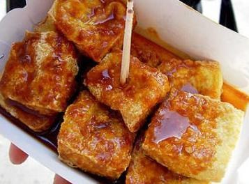 郴州哪里有培訓(xùn)泉水豆腐技術(shù)_1