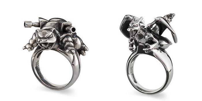 《精靈寶可夢(mèng)》攜小精靈飾品來(lái)圈錢啦_1