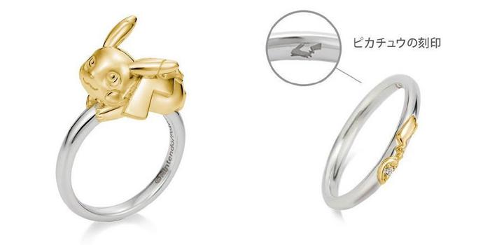 《精靈寶可夢(mèng)》攜小精靈飾品來(lái)圈錢啦_2