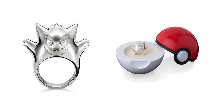 《精靈寶可夢(mèng)》攜小精靈飾品來(lái)圈錢啦_3