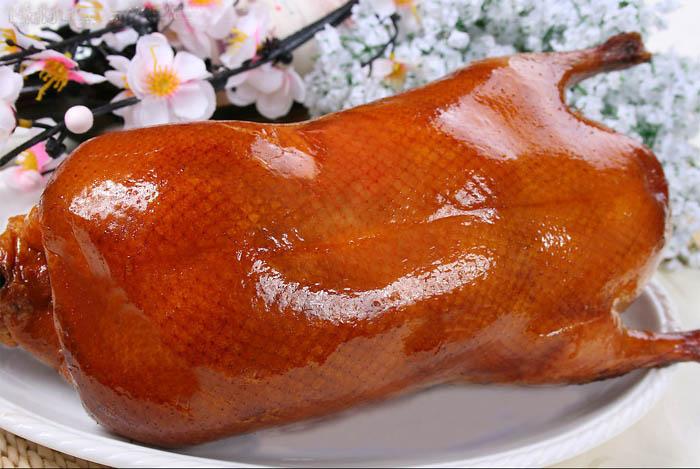 老北京果木脆皮烤鴨加盟費(fèi)需要多少錢(qián)_1