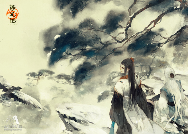 廣電總局大下決心 扶持原創(chuàng)動漫應(yīng)不留余力_3