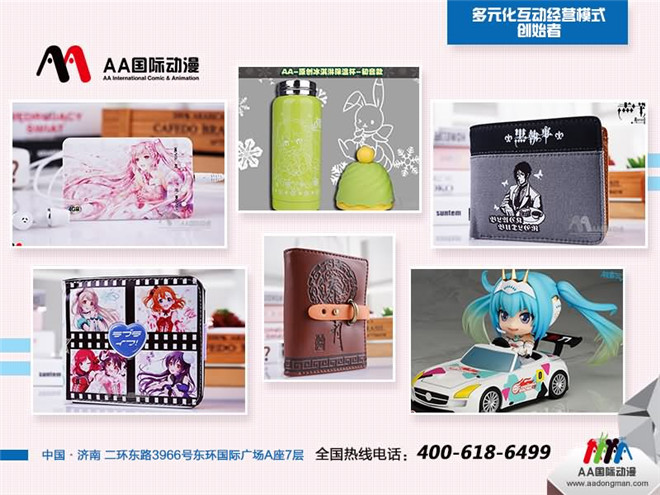 動漫店員工應(yīng)掌握的技巧_4