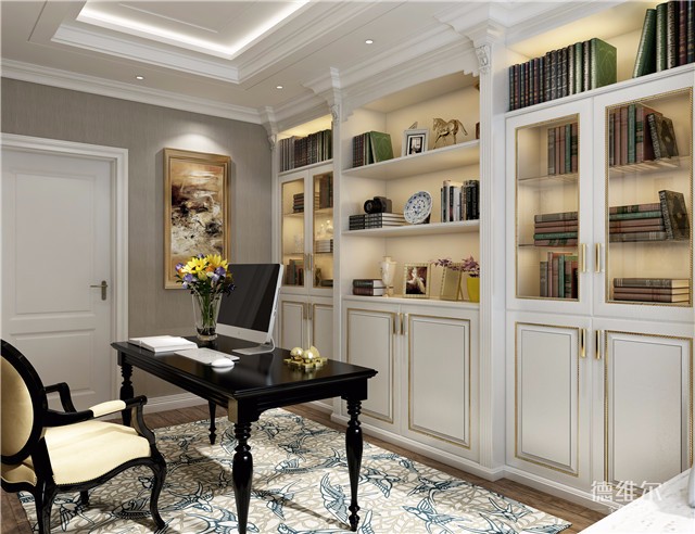 最暢銷的3款衣柜★德維爾衣柜商城（圖）_1