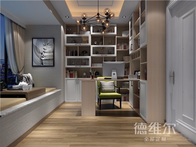 最暢銷的3款衣柜★德維爾衣柜商城（圖）_2