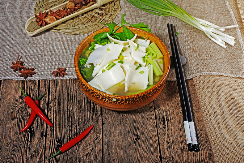 牛勁道蹺腳牛肉加盟異軍突起，引領(lǐng)小本創(chuàng)業(yè)新浪潮（圖）_1