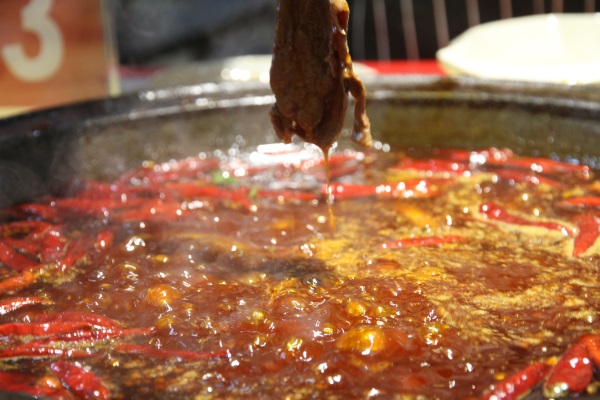 加盟重慶正宗火鍋店的流程（圖）_2