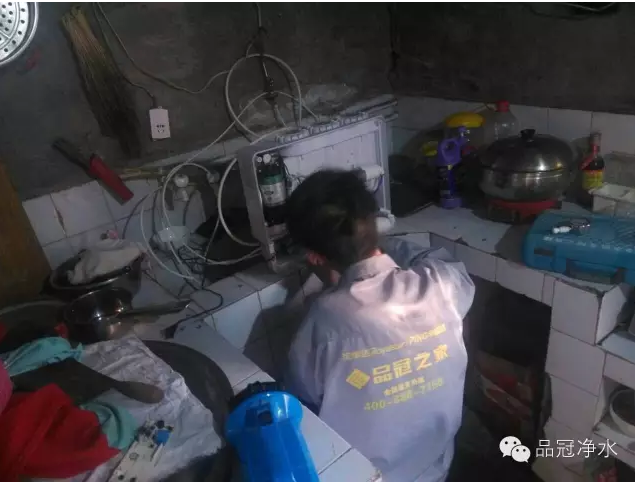 品質(zhì)服務不止日本有，這才叫上帝！（圖）_2