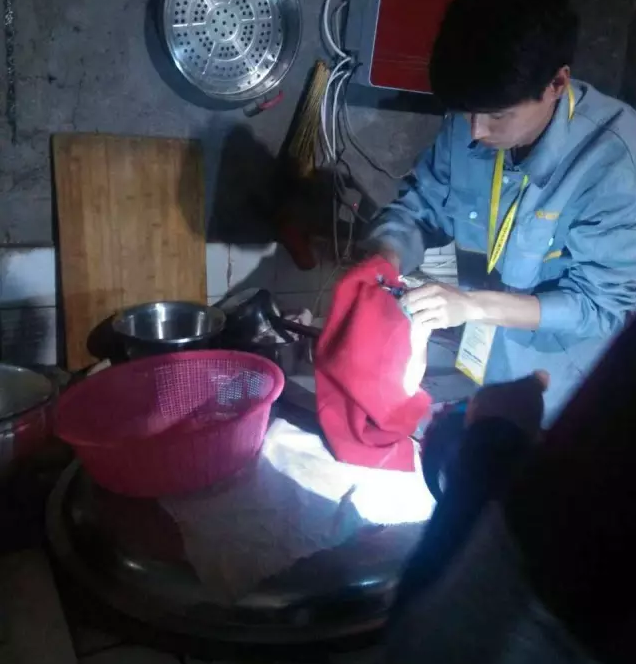 品質(zhì)服務不止日本有，這才叫上帝！（圖）_3