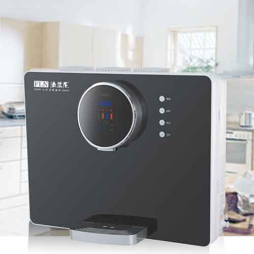 金九銀十法蘭尼凈水器優(yōu)惠全開 購(gòu)機(jī)還送貨物支持（圖）_3