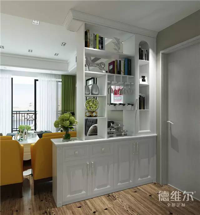 【德維爾衣柜商城】 經(jīng)典款 愛唯爾系列（圖）_2