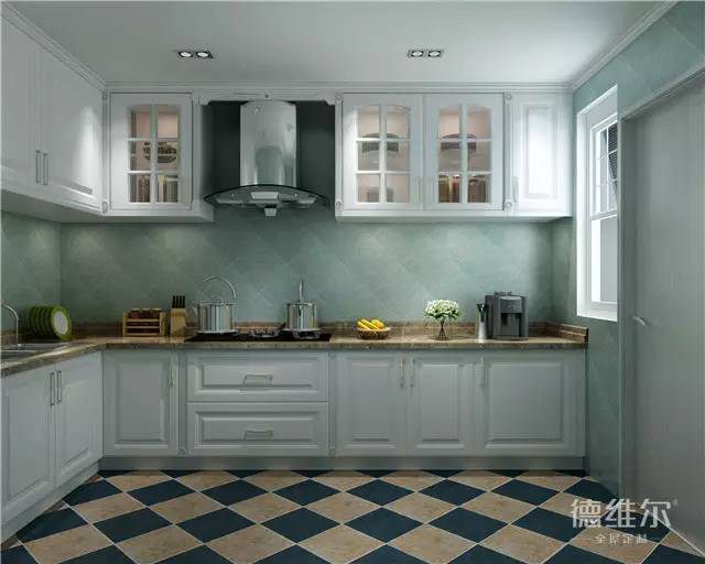 【德維爾衣柜商城】 經(jīng)典款 愛唯爾系列（圖）_7