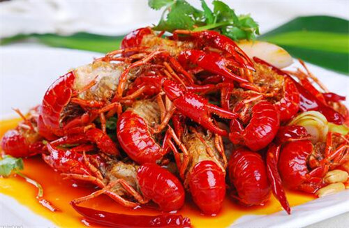 尚滋味小龍蝦加盟費(fèi)多少錢-口味純正（圖）_2