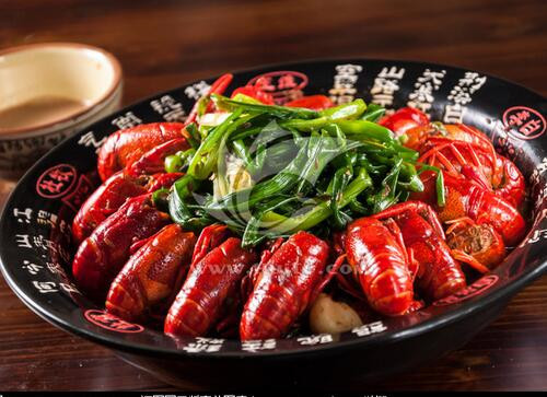 尚滋味小龍蝦加盟費(fèi)多少錢-口味純正（圖）_3