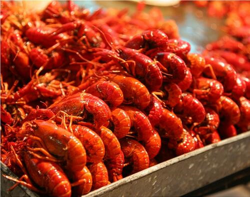 尚滋味小龍蝦加盟費(fèi)多少錢-口味純正（圖）_4