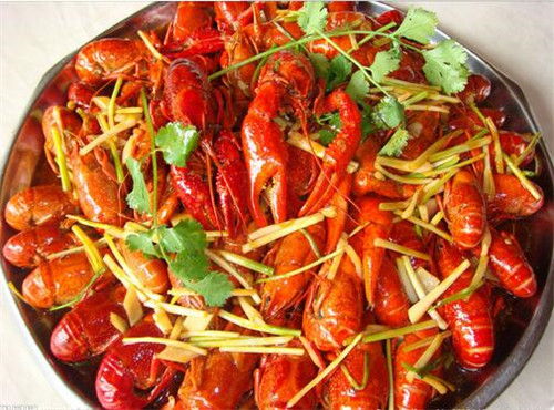 獵味小龍蝦加盟費(fèi)多少錢-加盟即送大禮包（圖）_2