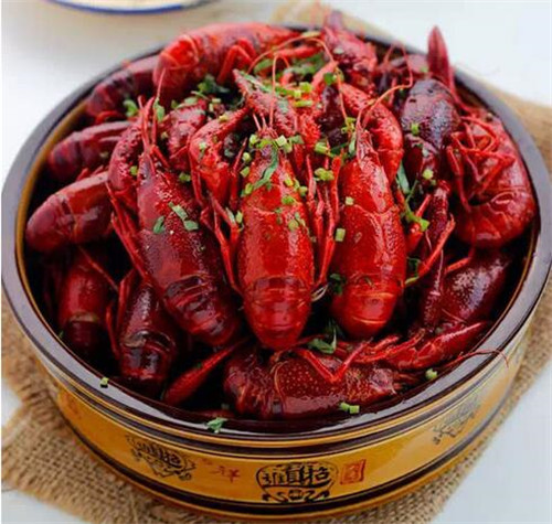 獵味小龍蝦加盟費(fèi)多少錢-加盟即送大禮包（圖）_3