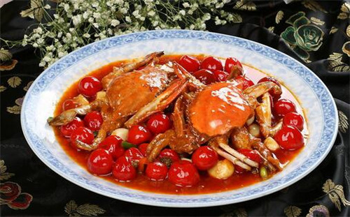 獵味小龍蝦加盟費(fèi)多少錢-加盟即送大禮包（圖）_4