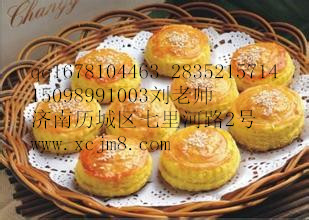 榴蓮酥培訓 學習泰國榴蓮酥做法（圖）_1