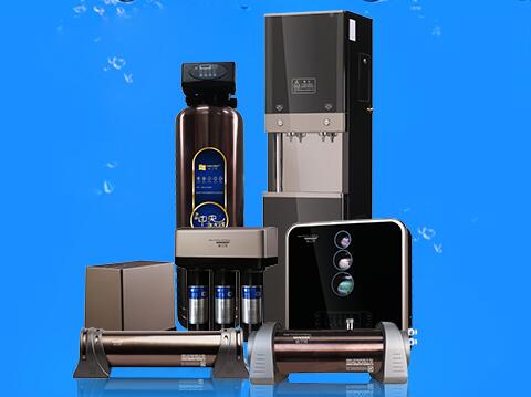 鄉(xiāng)鎮(zhèn)凈水器代理哪個牌子好？凈水器加盟能賺錢嗎？_1