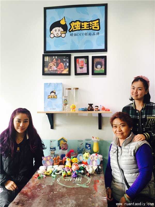 2016年陶指藝招商會(huì)第一季圓滿結(jié)束（圖）_1